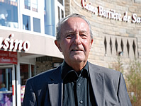 Jean Léveillé