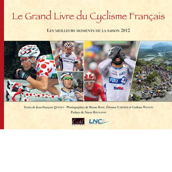 grand-livre-du-cyclisme-francais-2012