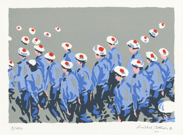 La Gloire des Mousses – Image 2