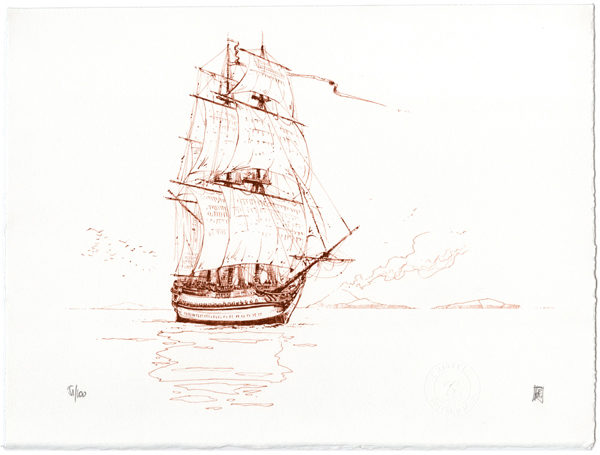 Sur la Route de la Porcelaine – Image 2