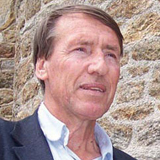 Alain Bailhache