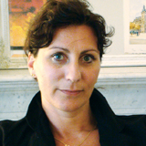 Valérie Goutte