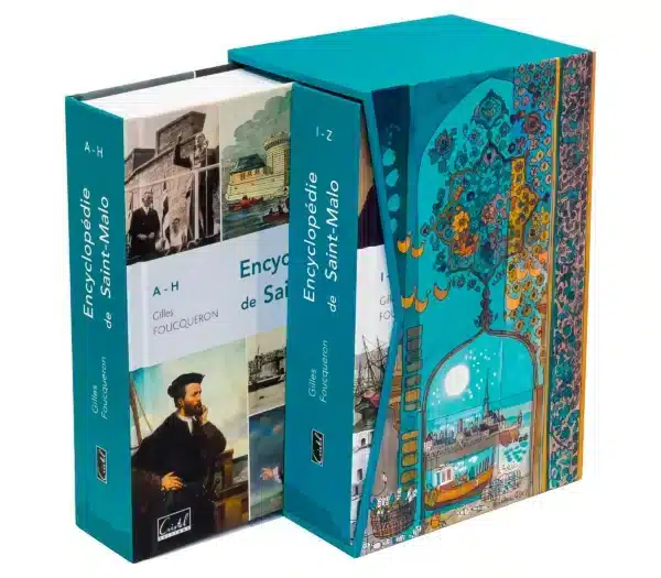 Encyclopédie de Saint-Malo – Image 4